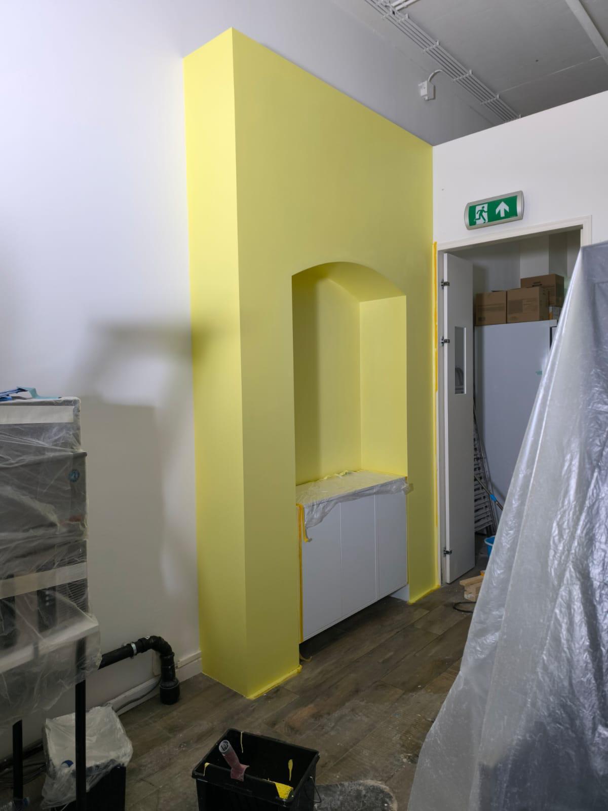 Maatwerk Interieur