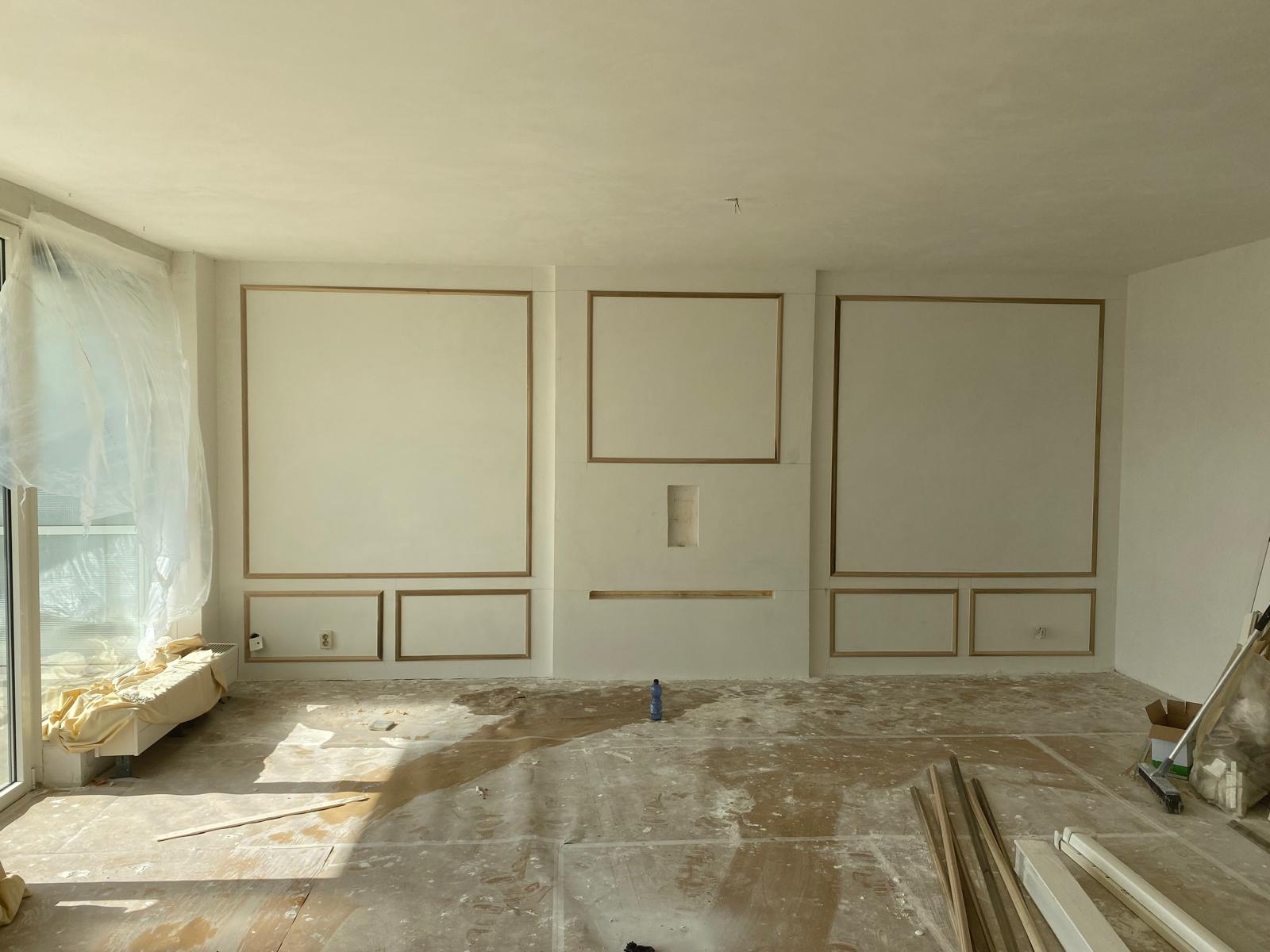 Complete Woningrestauratie
