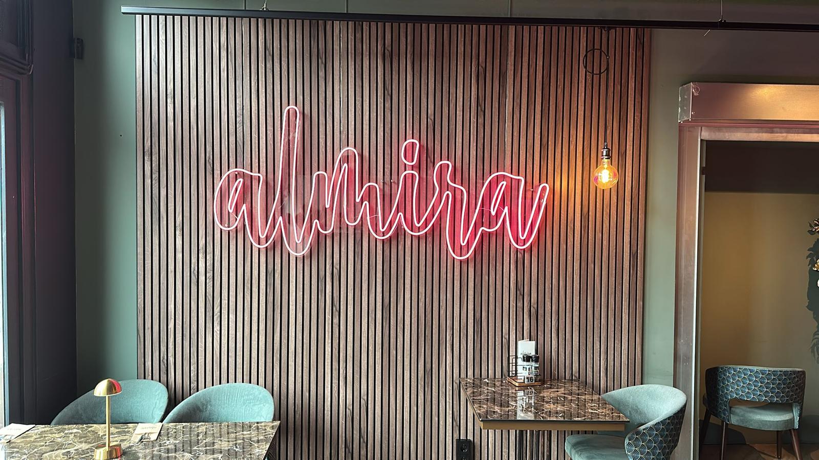 Horeca en Winkel Interieur